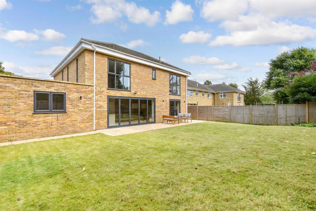 Additional property image - Box Ridge Avenue, Purley, Surrey
