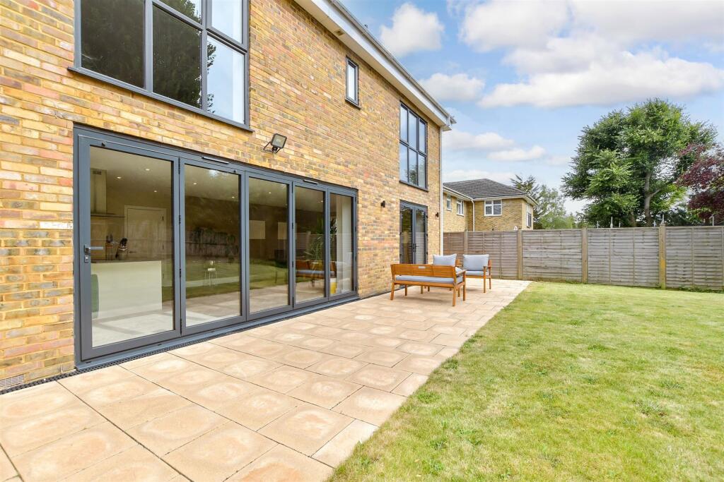 Additional property image - Box Ridge Avenue, Purley, Surrey