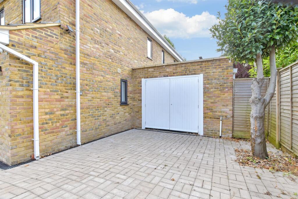 Additional property image - Box Ridge Avenue, Purley, Surrey