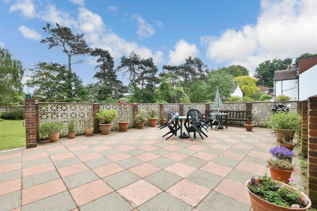 Additional property image - Brighton Road, Purley, Surrey
