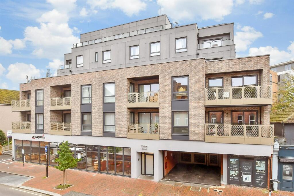 Additional property image - High Street, Purley, Surrey
