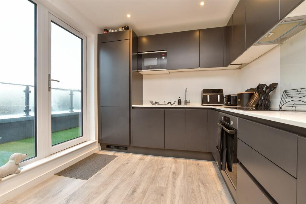 Additional property image - High Street, Purley, Surrey