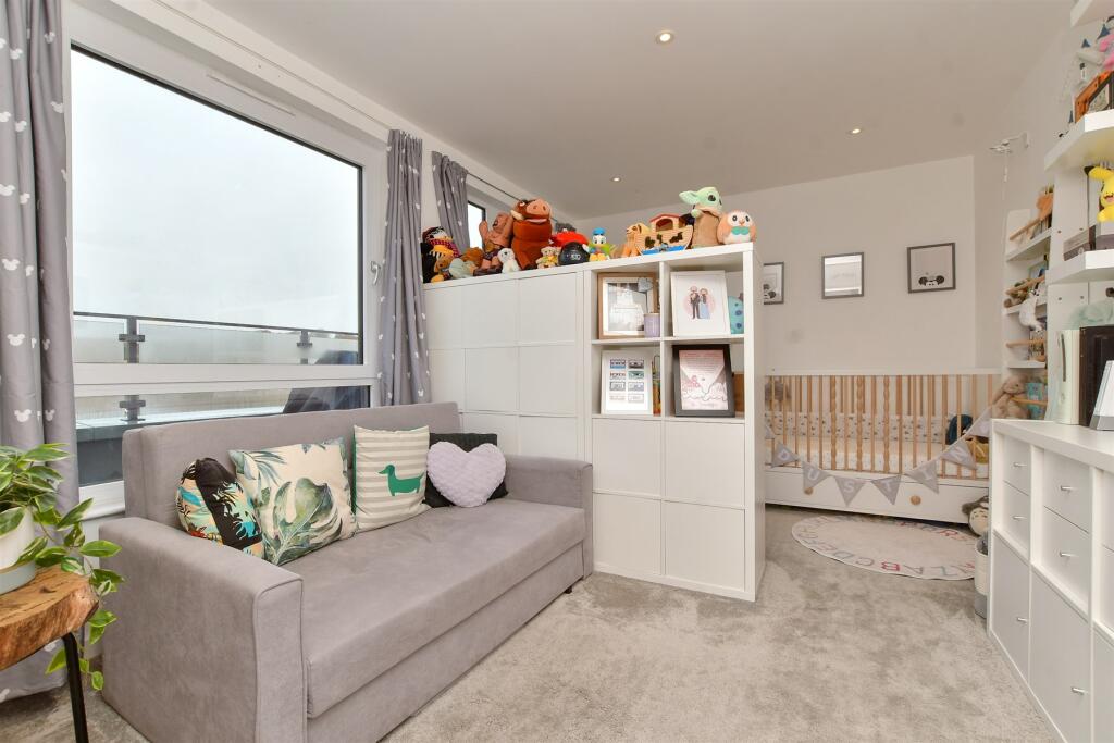 Additional property image - High Street, Purley, Surrey