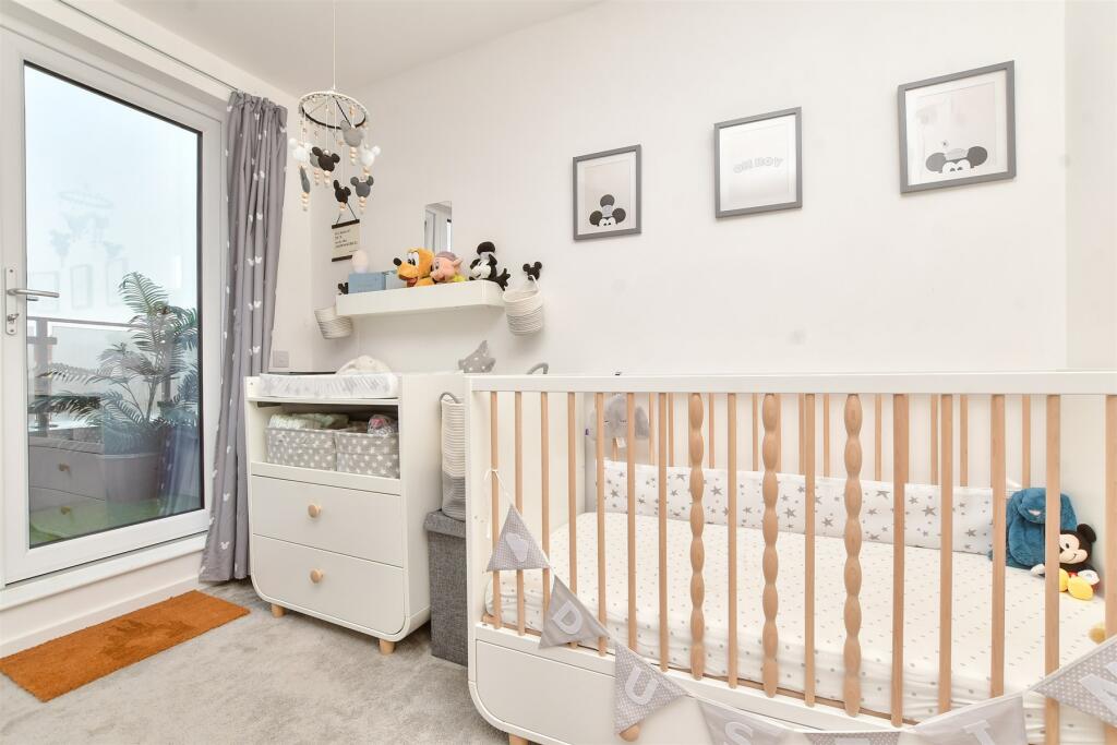 Additional property image - High Street, Purley, Surrey