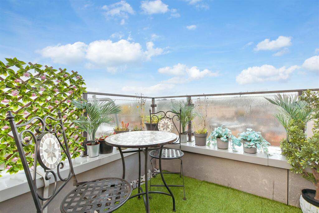 Additional property image - High Street, Purley, Surrey