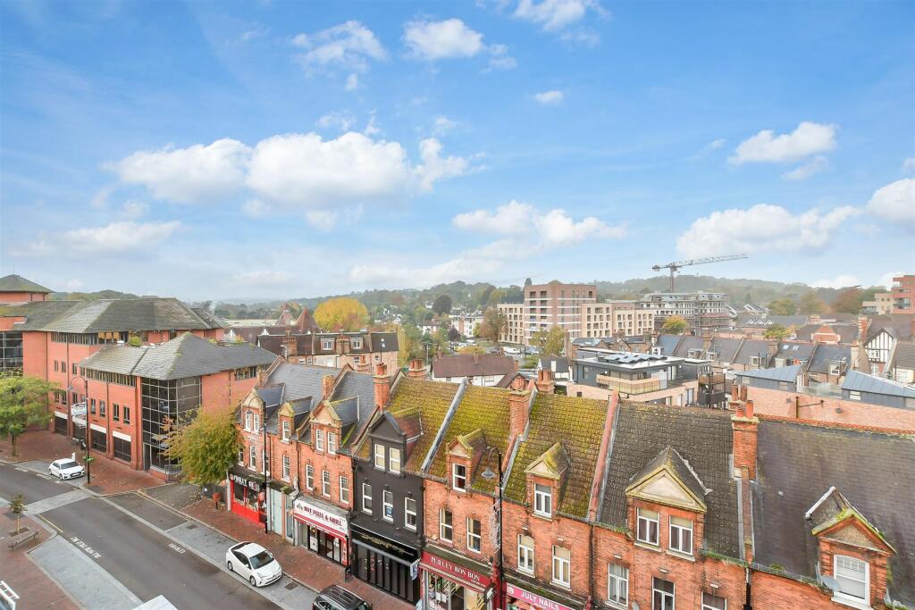 Additional property image - High Street, Purley, Surrey