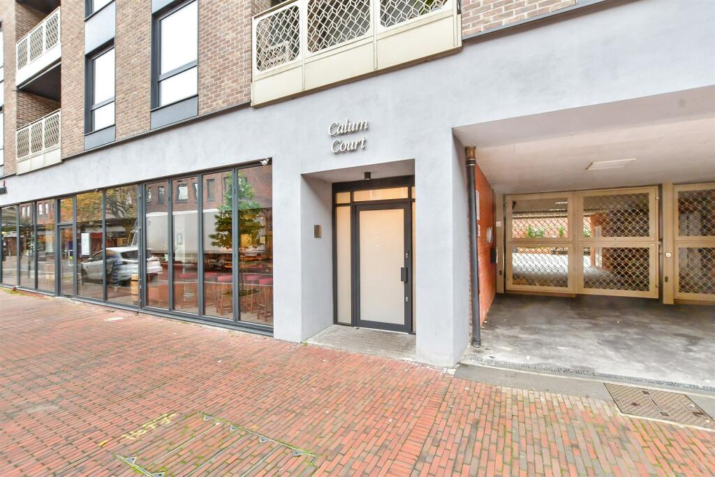 Additional property image - High Street, Purley, Surrey