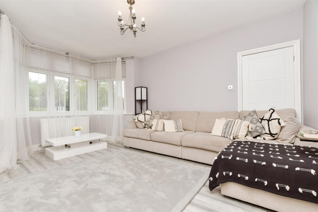 Main image of property: Farley Road, Selsdon, South Croydon, Surrey