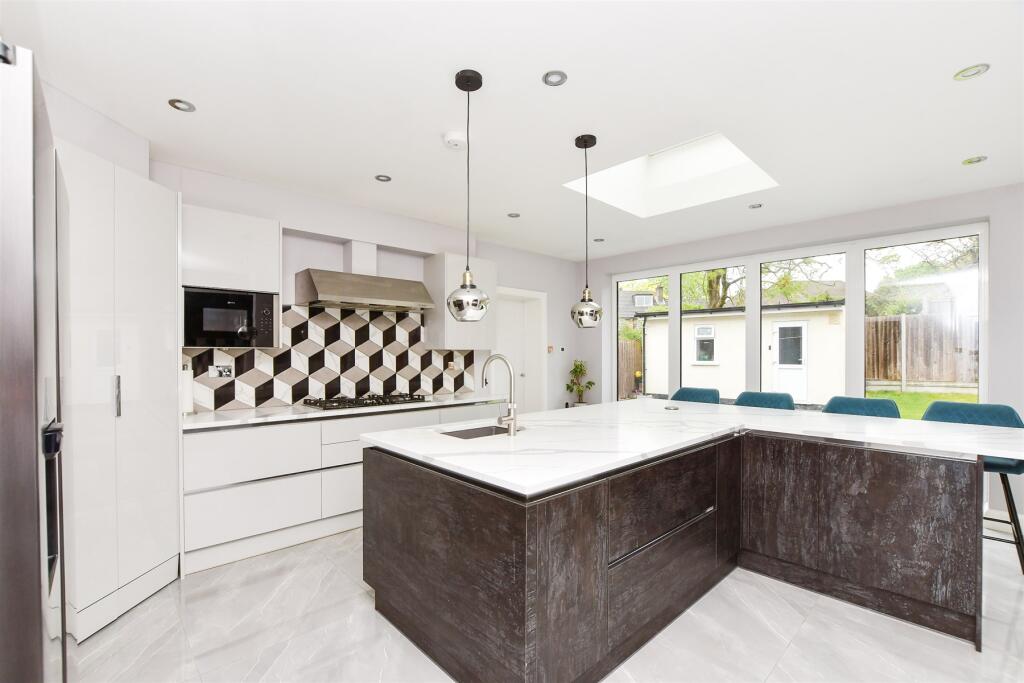 Main image of property: Farley Road, Selsdon, South Croydon, Surrey