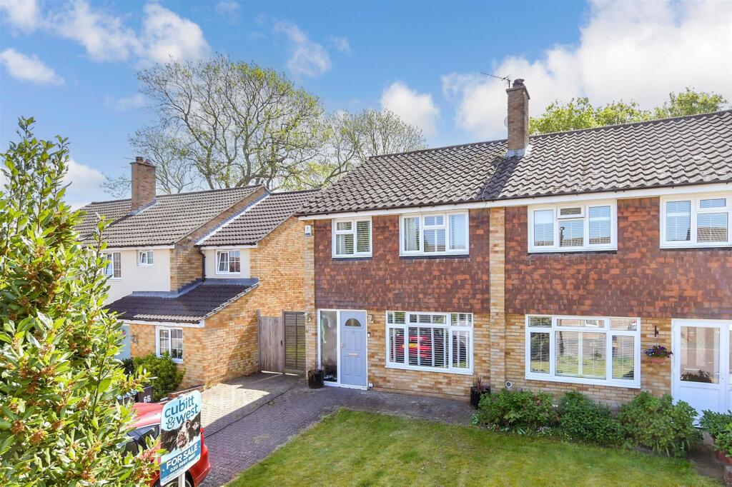 Main image of property: Greville Avenue, South Croydon, Surrey