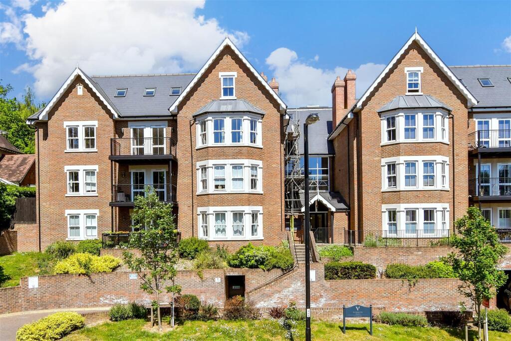 Main image of property: Foxley Lane, Purley, Surrey