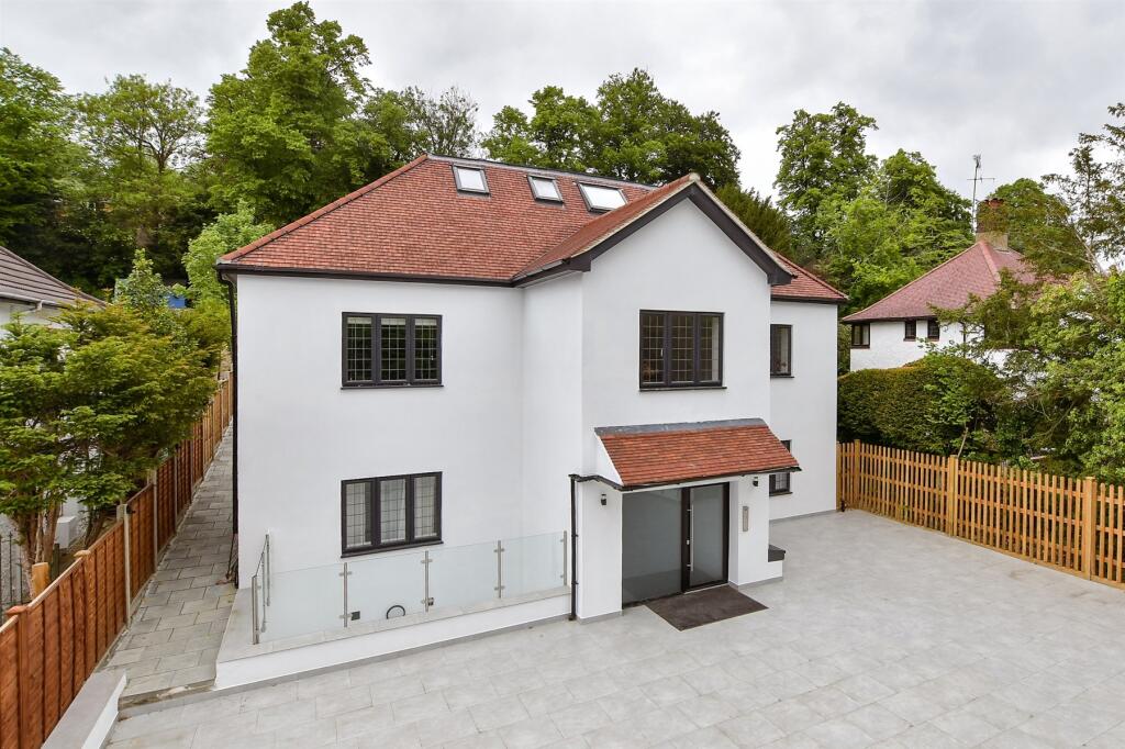 Main image of property: Purley Rise, Purley, Surrey
