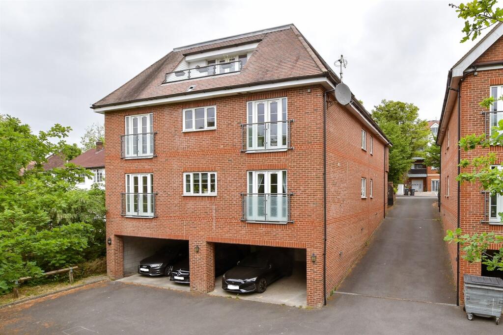 Main image of property: Russell Hill, Purley, Surrey