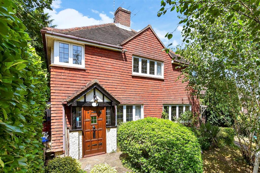 Main image of property: Grovelands Road, Purley, Surrey