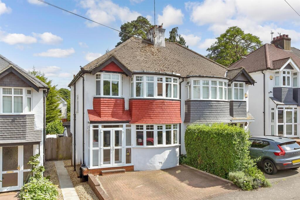 Main image of property: Kenmore Road, Kenley, Surrey