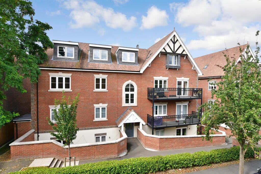 Main image of property: Normanton Road, South Croydon, Surrey
