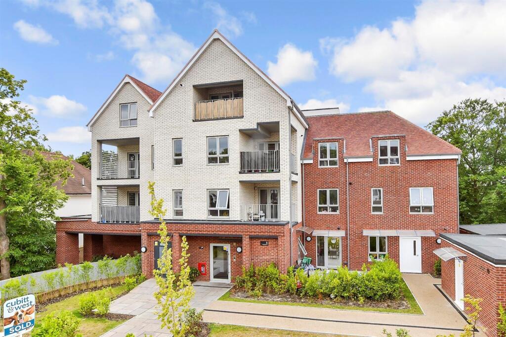 Main image of property: Russell Hill, West Purley, Surrey