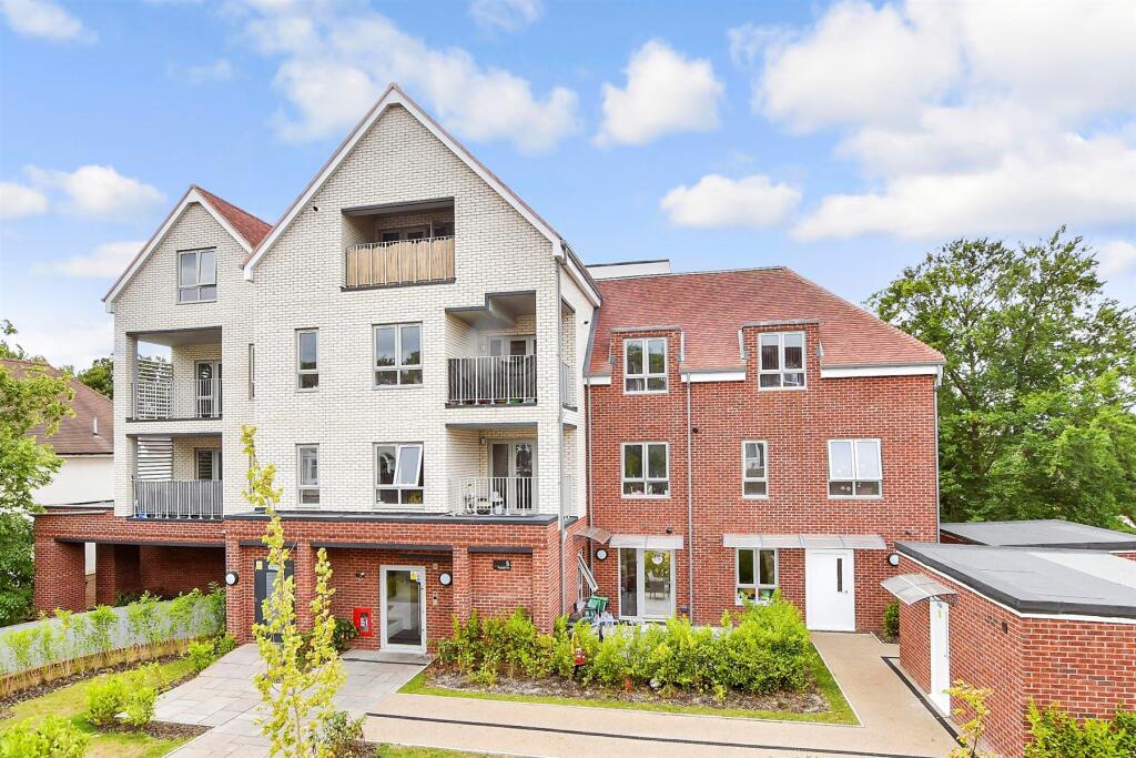 Main image of property: Russell Hill, West Purley, Surrey