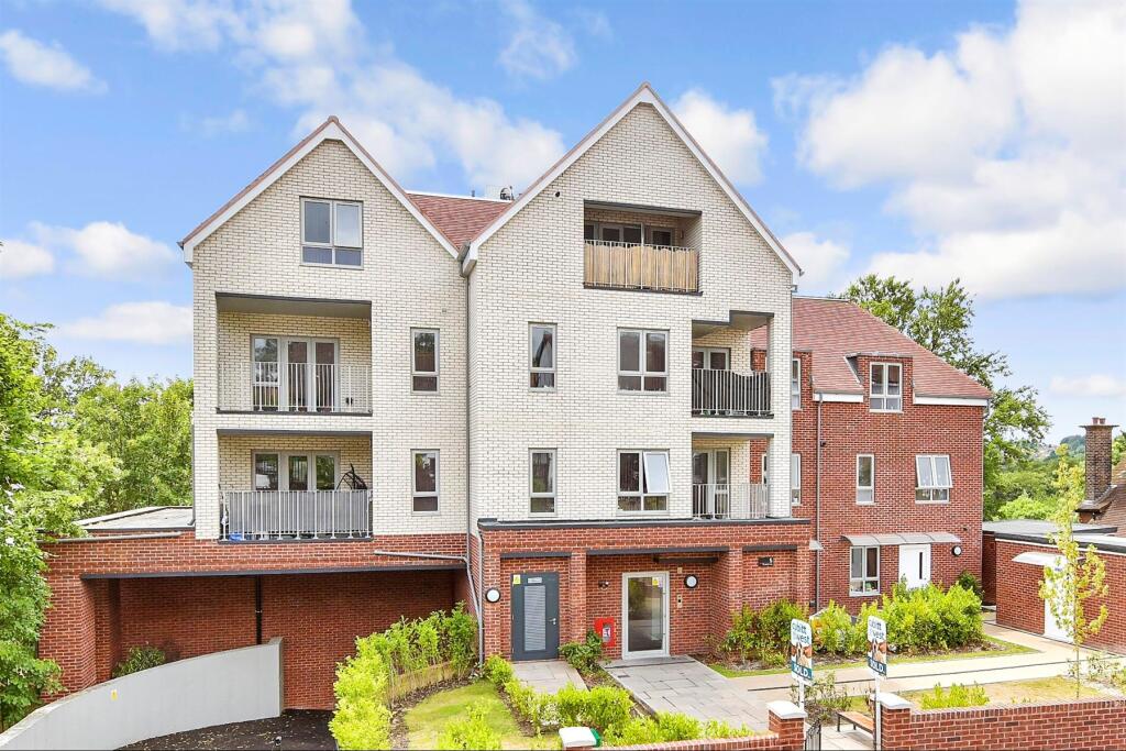 Main image of property: Russell Hill, West Purley, Surrey