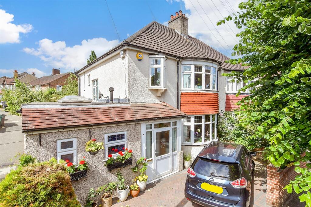 Main image of property: Purley Oaks Road, South Croydon, Surrey