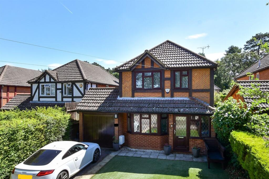 Main image of property: Rickman Hill, Coulsdon, Surrey