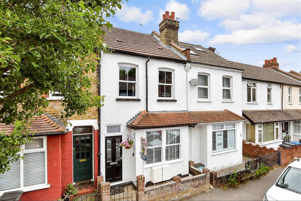 Main image of property: Lansdowne Road, Purley, Surrey