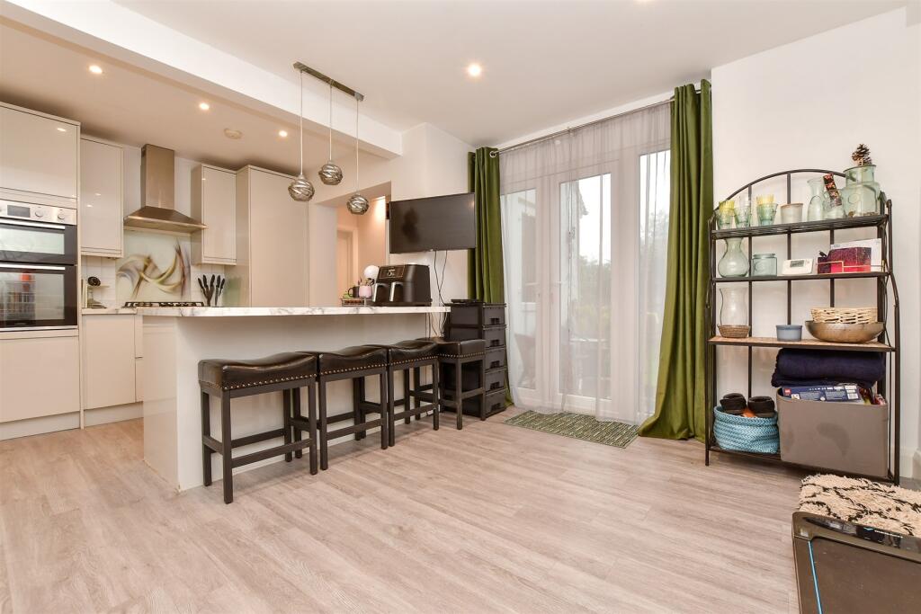 Main image of property: Kenmore Road, Kenley, Surrey