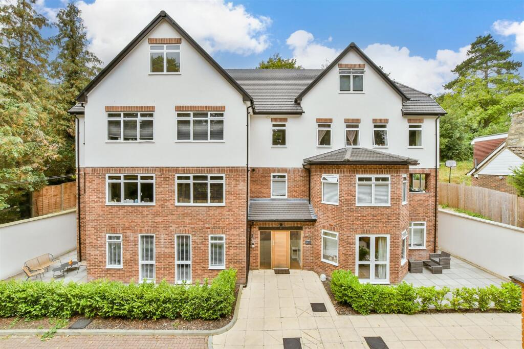 Main image of property: Welcomes Road, Kenley, Surrey