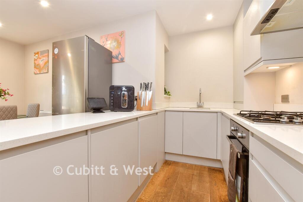 Main image of property: Woodcote Grove Road, Coulsdon, Surrey