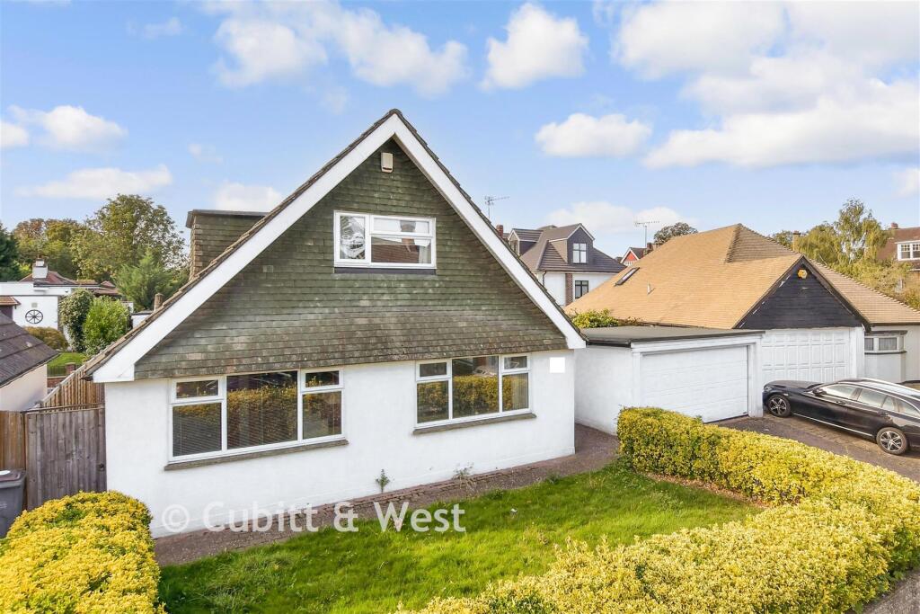 Main image of property: Binfield Road, South Croydon, Surrey