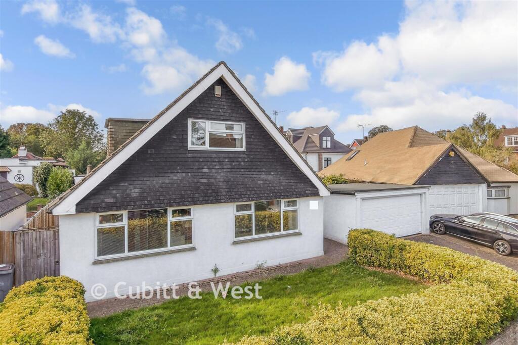 Main image of property: Binfield Road, South Croydon, Surrey