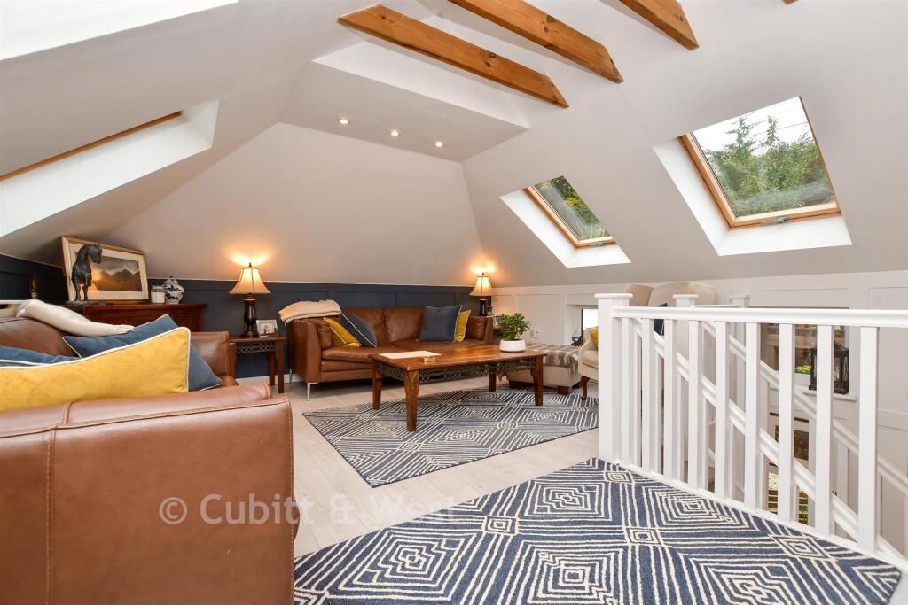 Main image of property: Abbots Lane, Kenley, Surrey