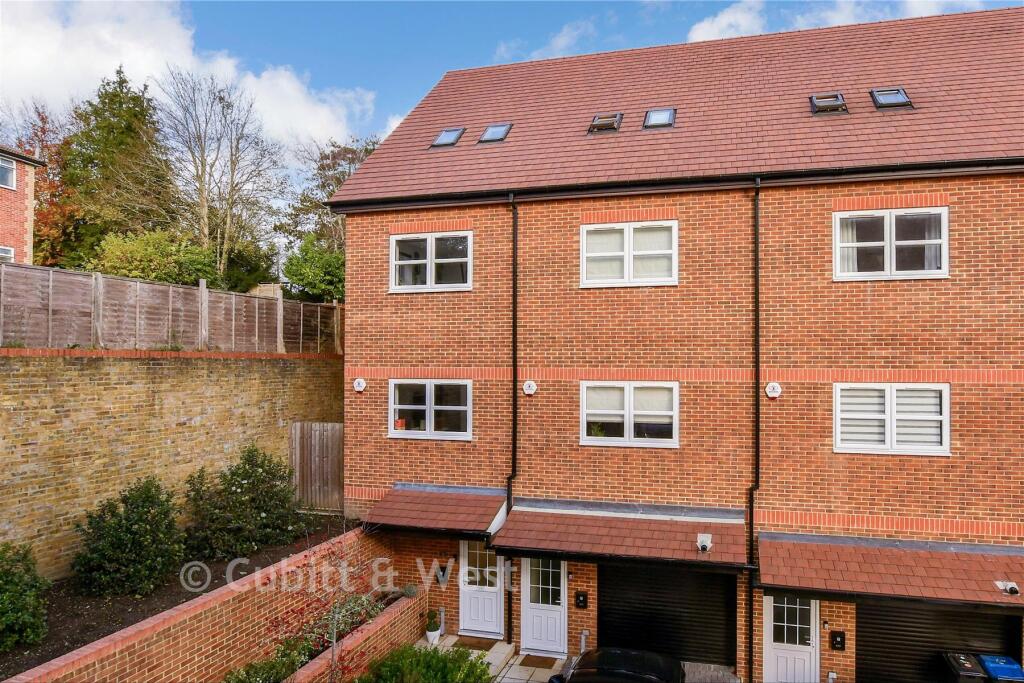 Main image of property: Oakmont Close, Kenley, Surrey