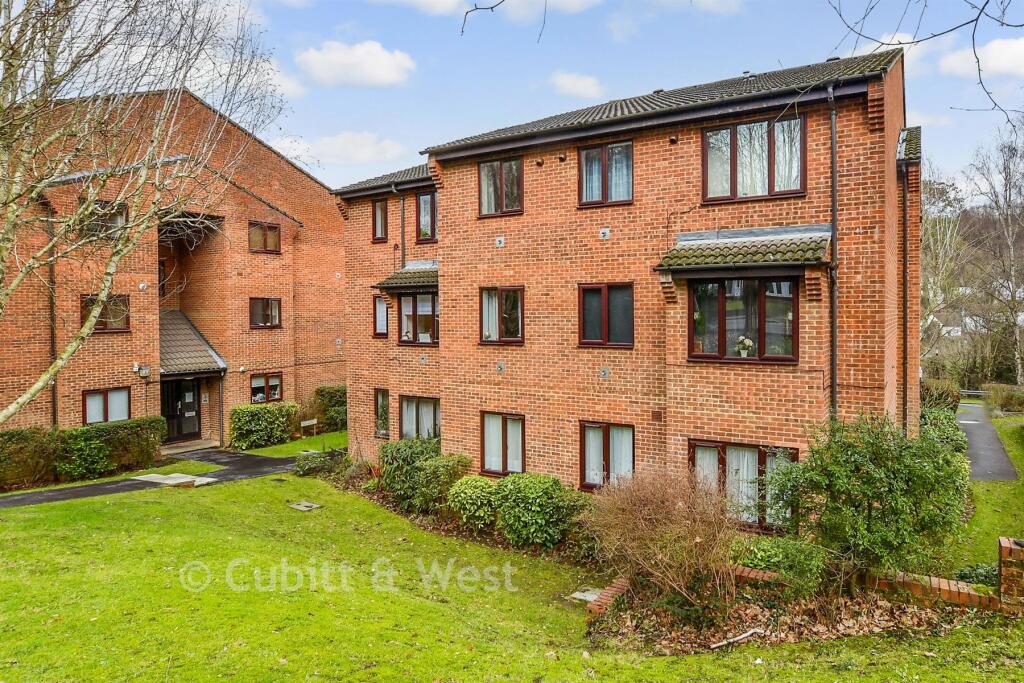 Main image of property: Bader Close, Kenley, Surrey
