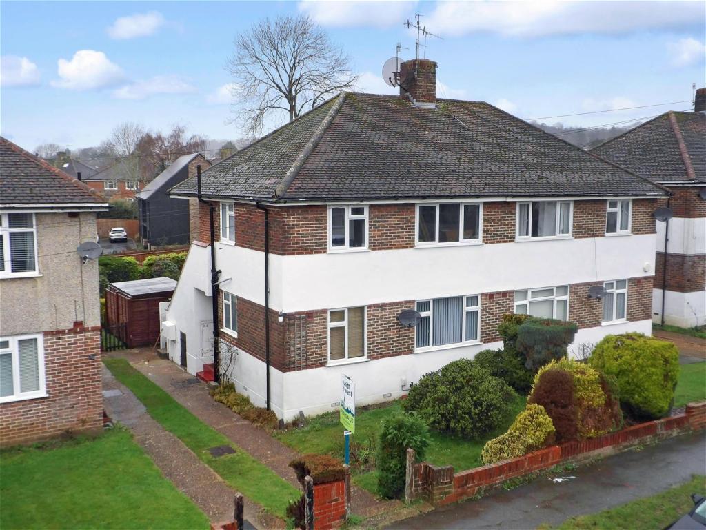 Main image of property: Meadow Way, Reigate, Surrey