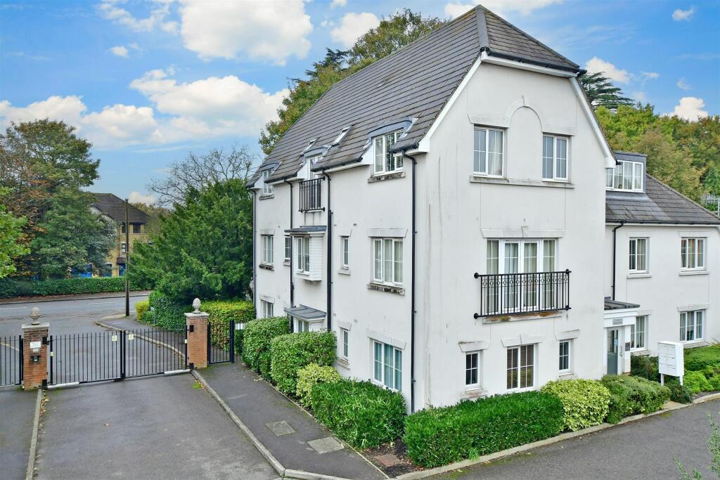 Main image of property: Hartington Close, Reigate, Surrey