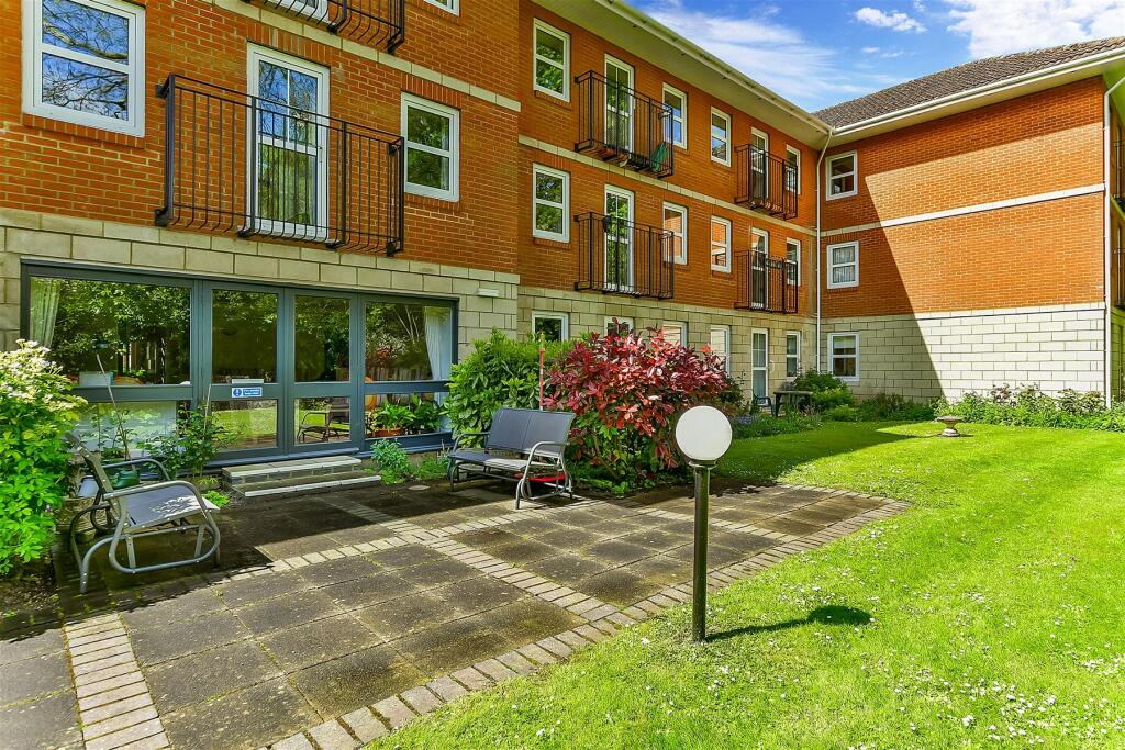 Main image of property: Bancroft Road, Reigate, Surrey