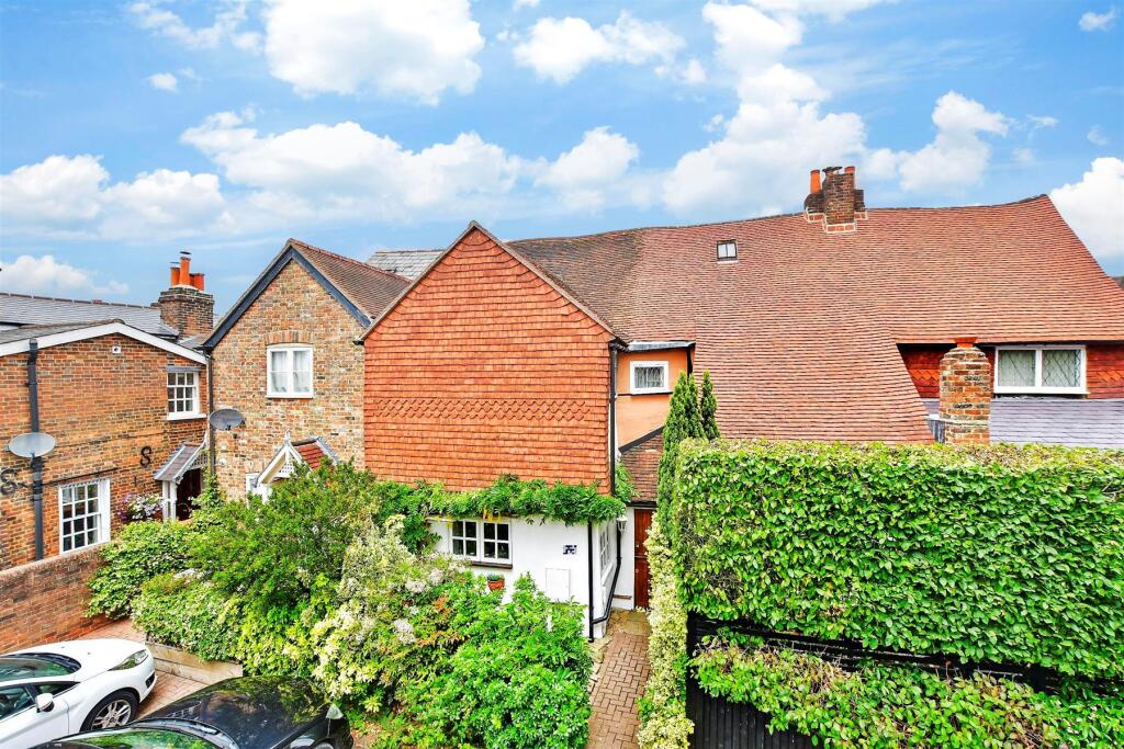 Main image of property: West Street, Reigate, Surrey