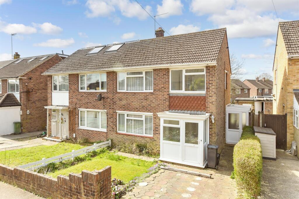 Main image of property: Coneyberry, Reigate, Surrey