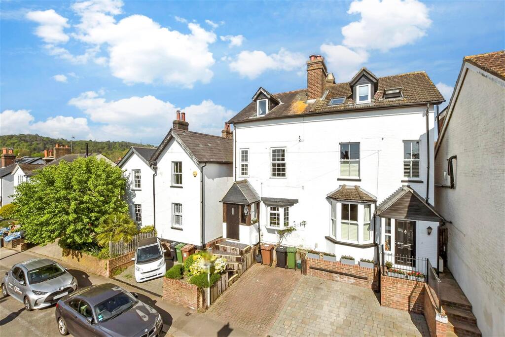 Main image of property: Nutley Lane, Reigate, Surrey