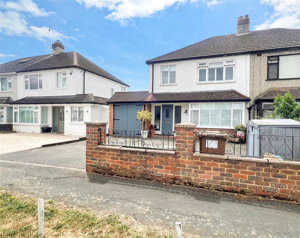 Main image of property: Hitchings Way, Reigate, Surrey