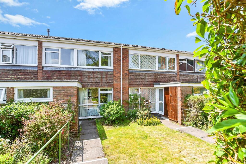 Main image of property: Harrison Close, Reigate, Surrey