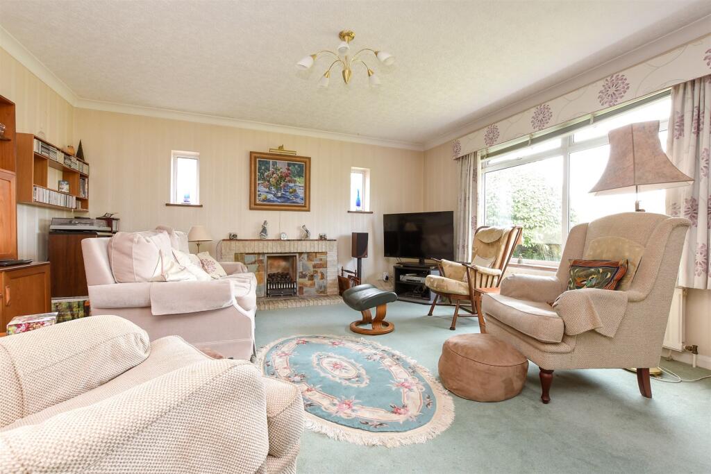 Main image of property: Wrayfield Avenue, Reigate, Surrey