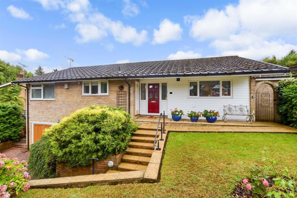 Main image of property: Blackborough Road, Reigate, Surrey