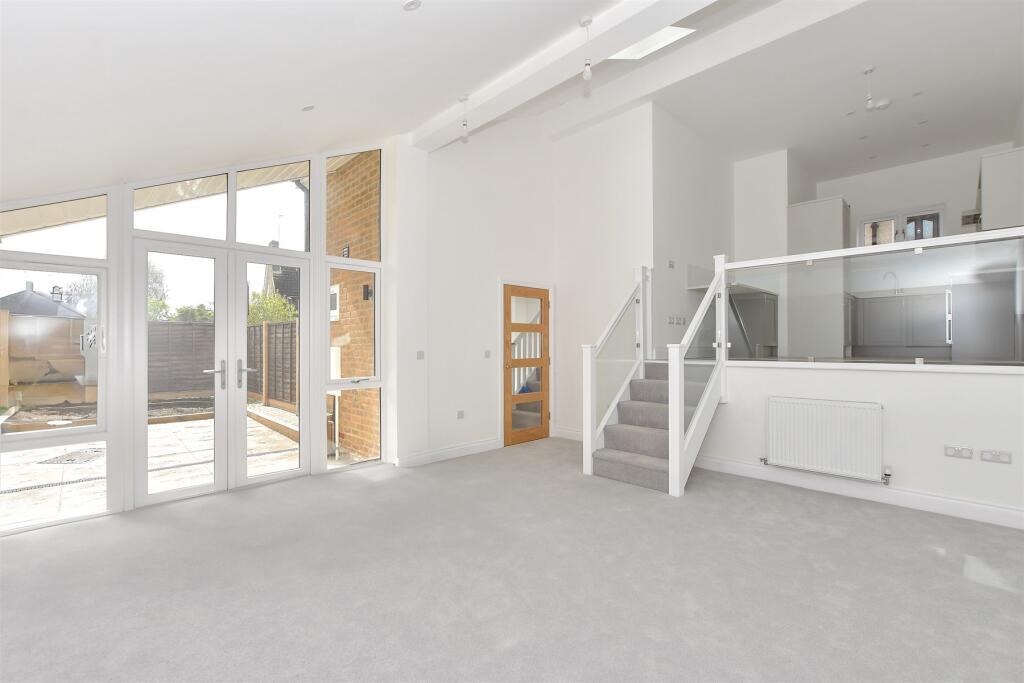 Main image of property: Kingsley Grove, Reigate, Surrey