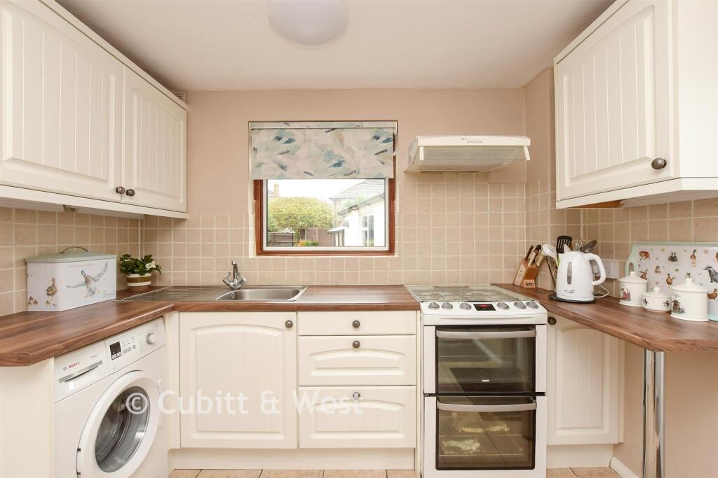 Main image of property: Rushetts Road, Reigate, Surrey