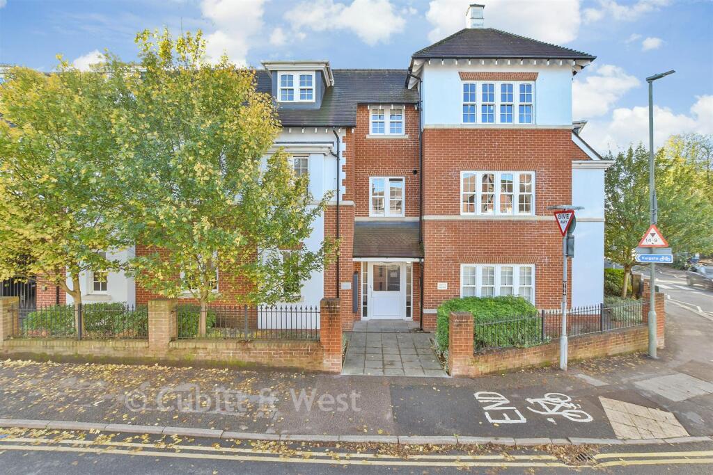 Main image of property: Croydon Road, Reigate, Surrey