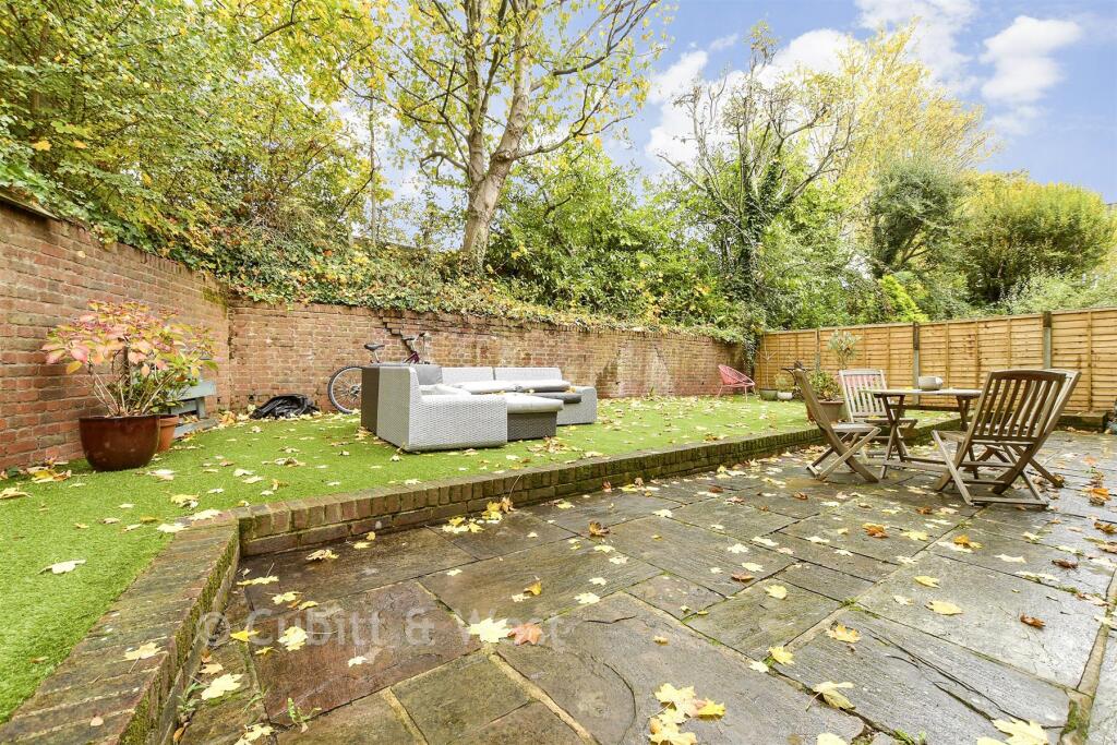 Main image of property: Harrison Close, Reigate, Surrey