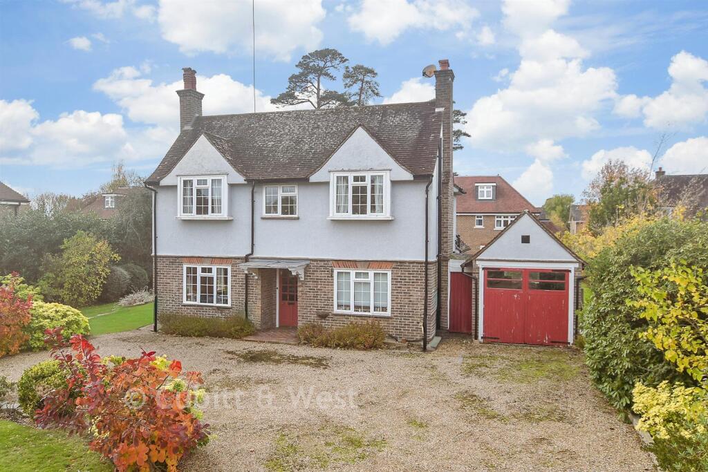 Main image of property: Dovers Green Road, Reigate, Surrey