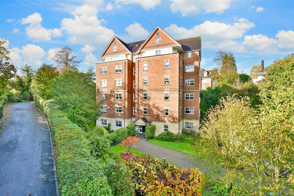 Main image of property: Wray Common Road, Reigate, Surrey